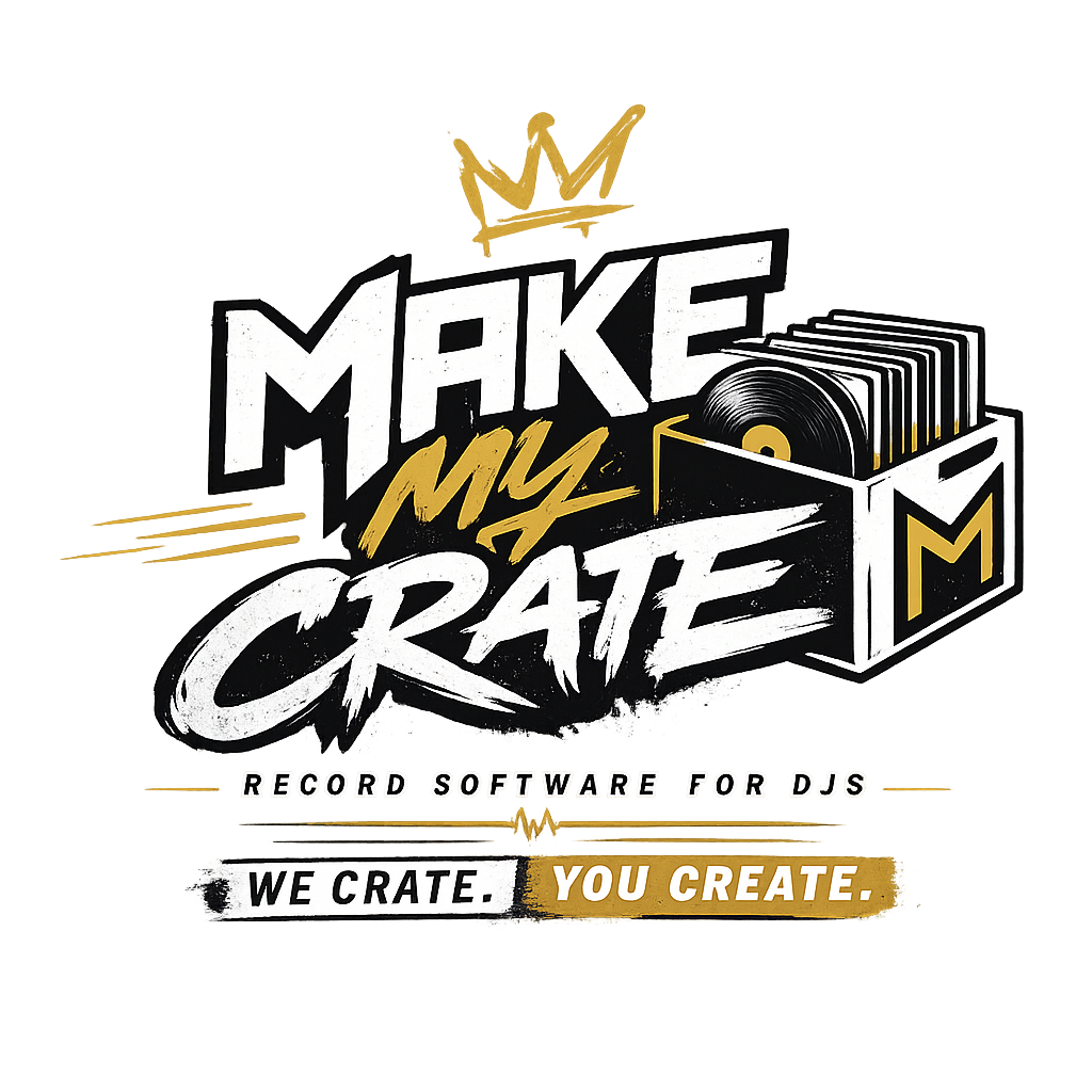 Make My Crate